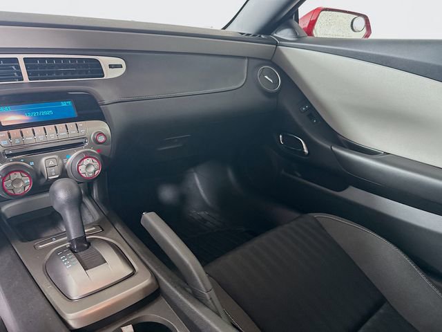 Used 2015 Chevrolet Camaro LS image 21