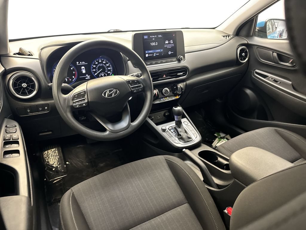 Used 2023 Hyundai Kona SEL AWD/4WD image 14