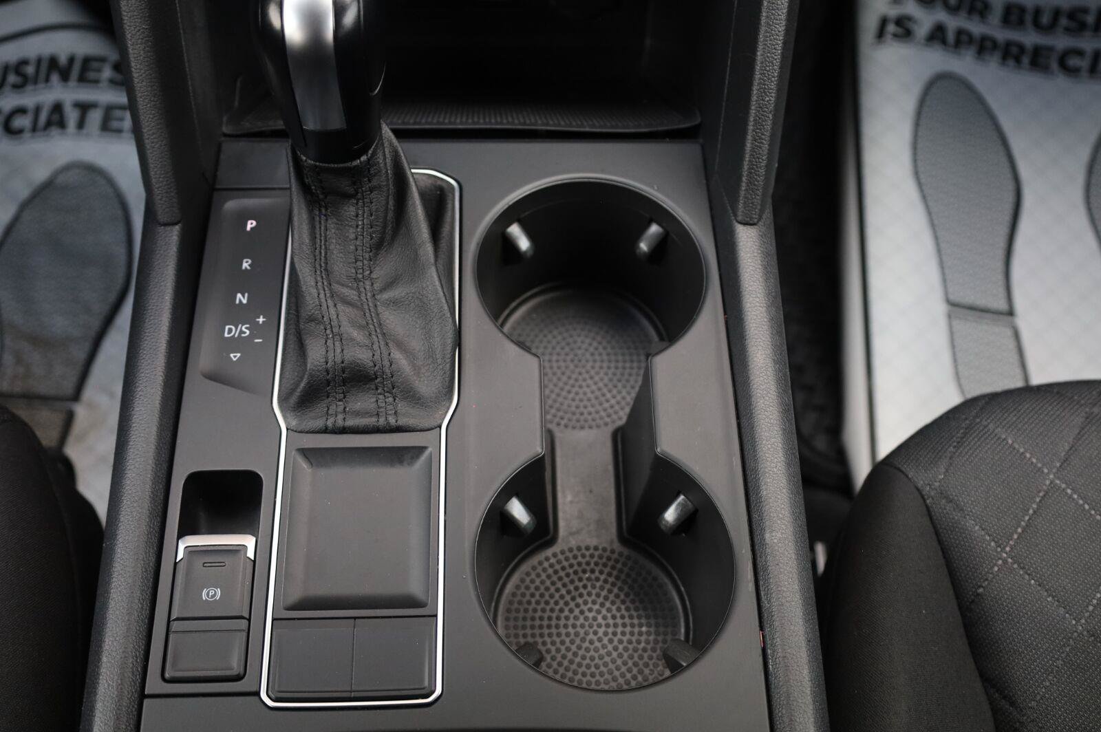 Used 2019 Volkswagen Atlas S FWD image 37