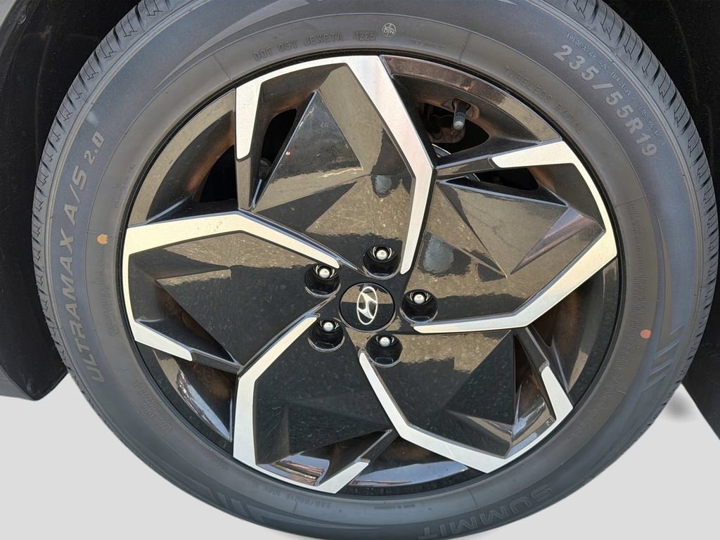 Certified 2023 Hyundai Ioniq 5 SEL AWD/4WD image 14
