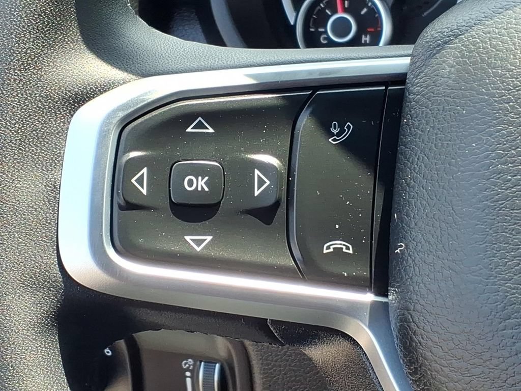 Used 2025 RAM 2500 Big Horn AWD/4WD image 11