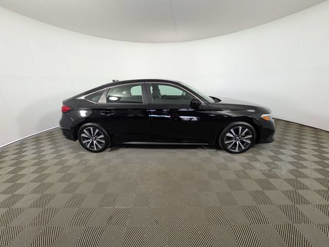 Certified 2022 Honda Civic EX-L image 31