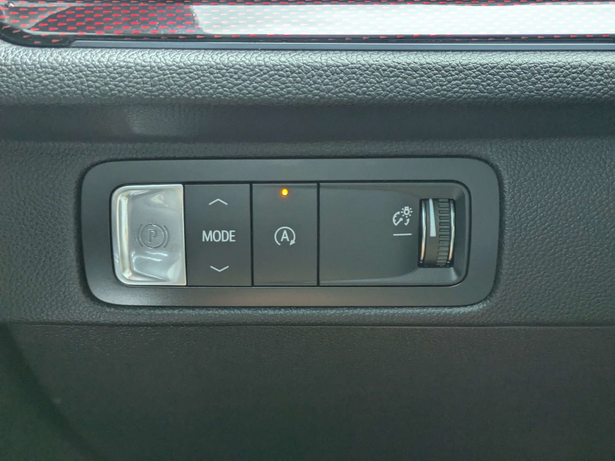 Used 2026 Chevrolet Traverse RS FWD image 21