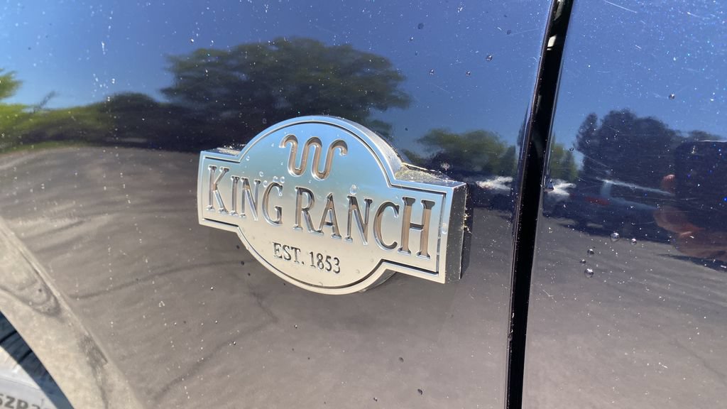 Certified 2021 Ford Expedition Max King Ranch AWD/4WD image 47