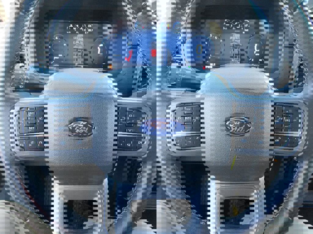 Used 2024 Ford F150 XLT image 26