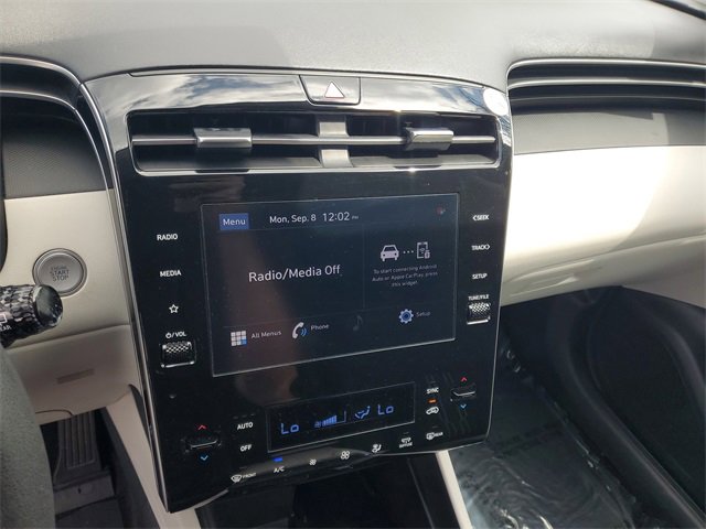 Used 2024 Hyundai Tucson SEL image 19