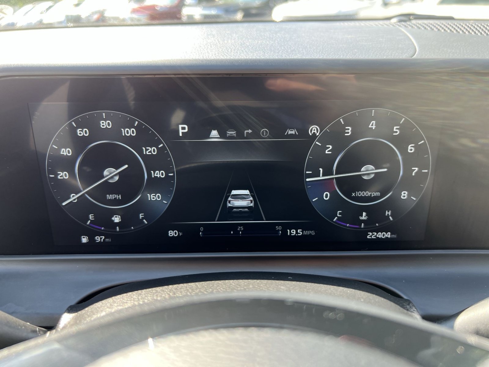 Used 2024 Kia Seltos S AWD/4WD image 16