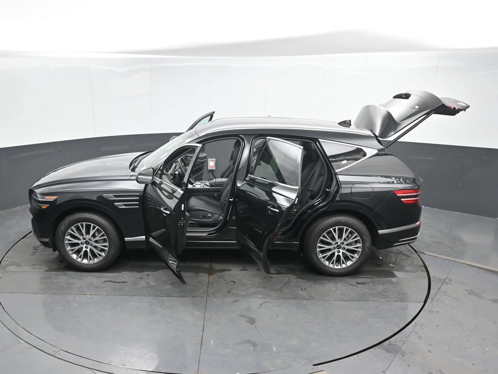 Used 2026 Genesis GV80 2.5T AWD/4WD image 53