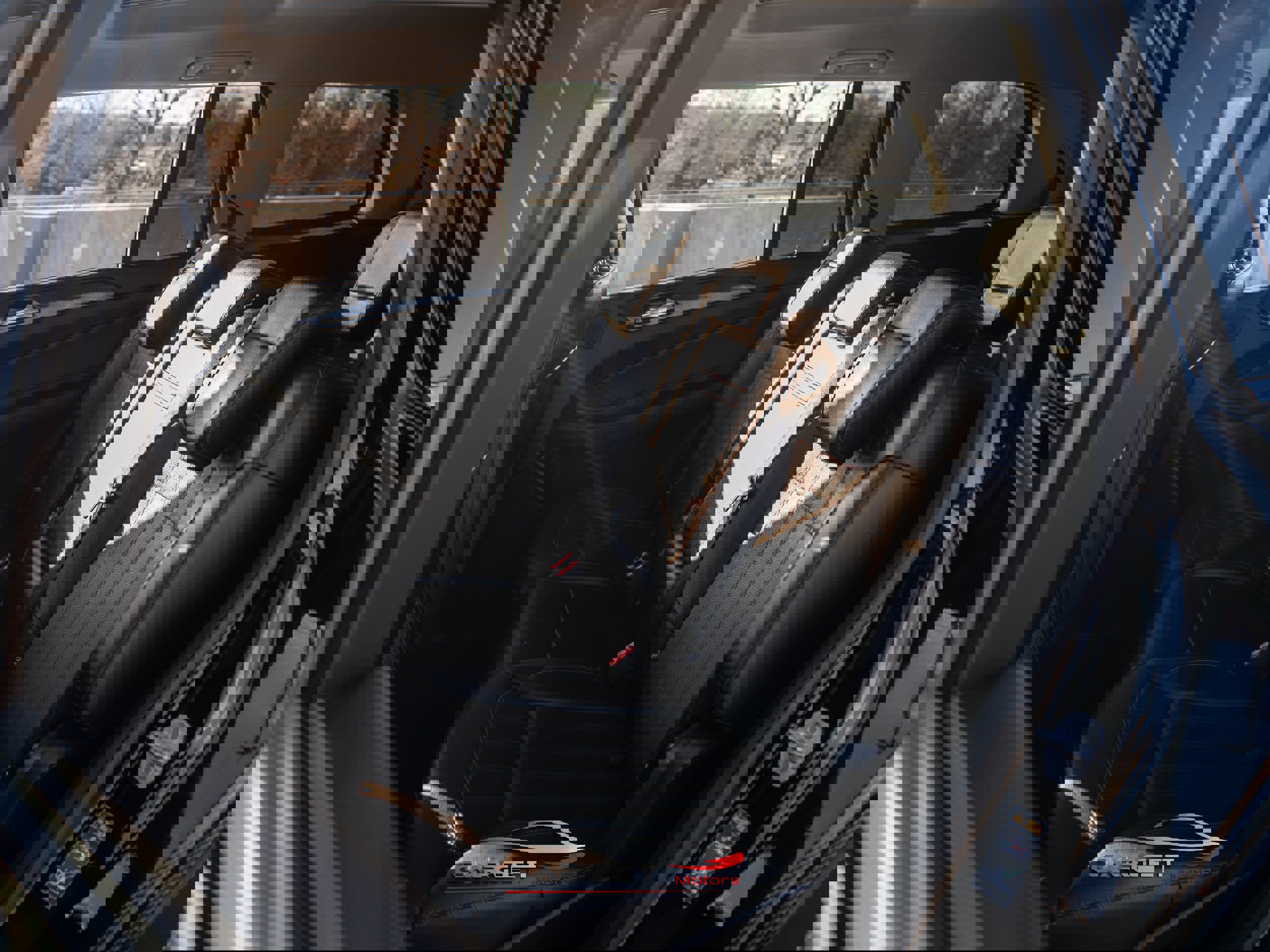 Used 2017 Mercedes-Benz GLS 450 4MATIC w/ Premium Package image 21