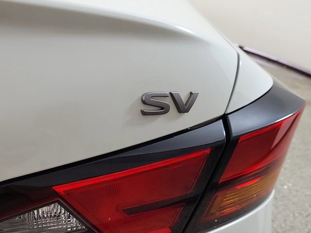 Used 2023 Nissan Altima 2.5 SV FWD image 6