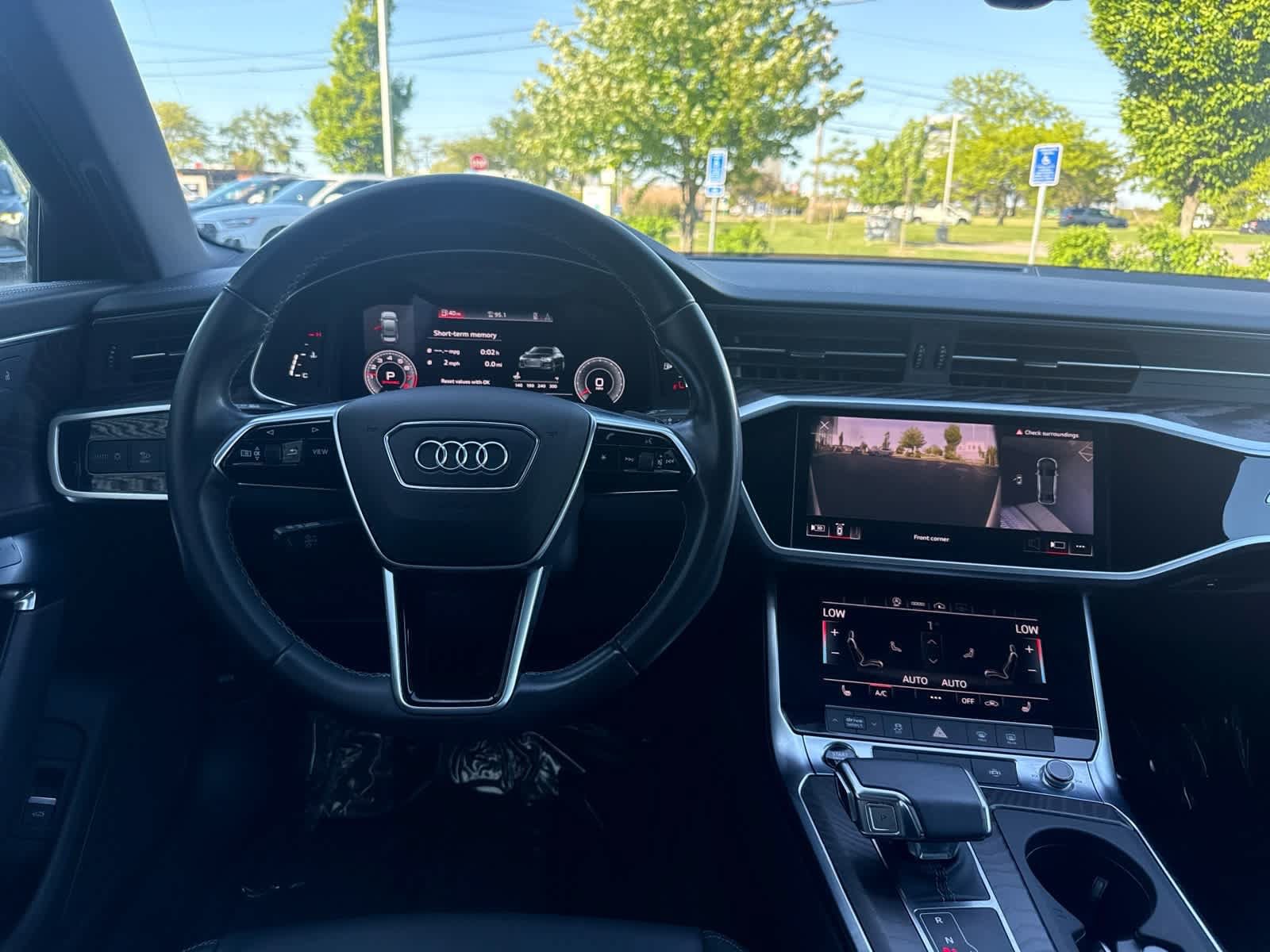 Used 2022 Audi A6 2.0T Premium AWD/4WD image 19