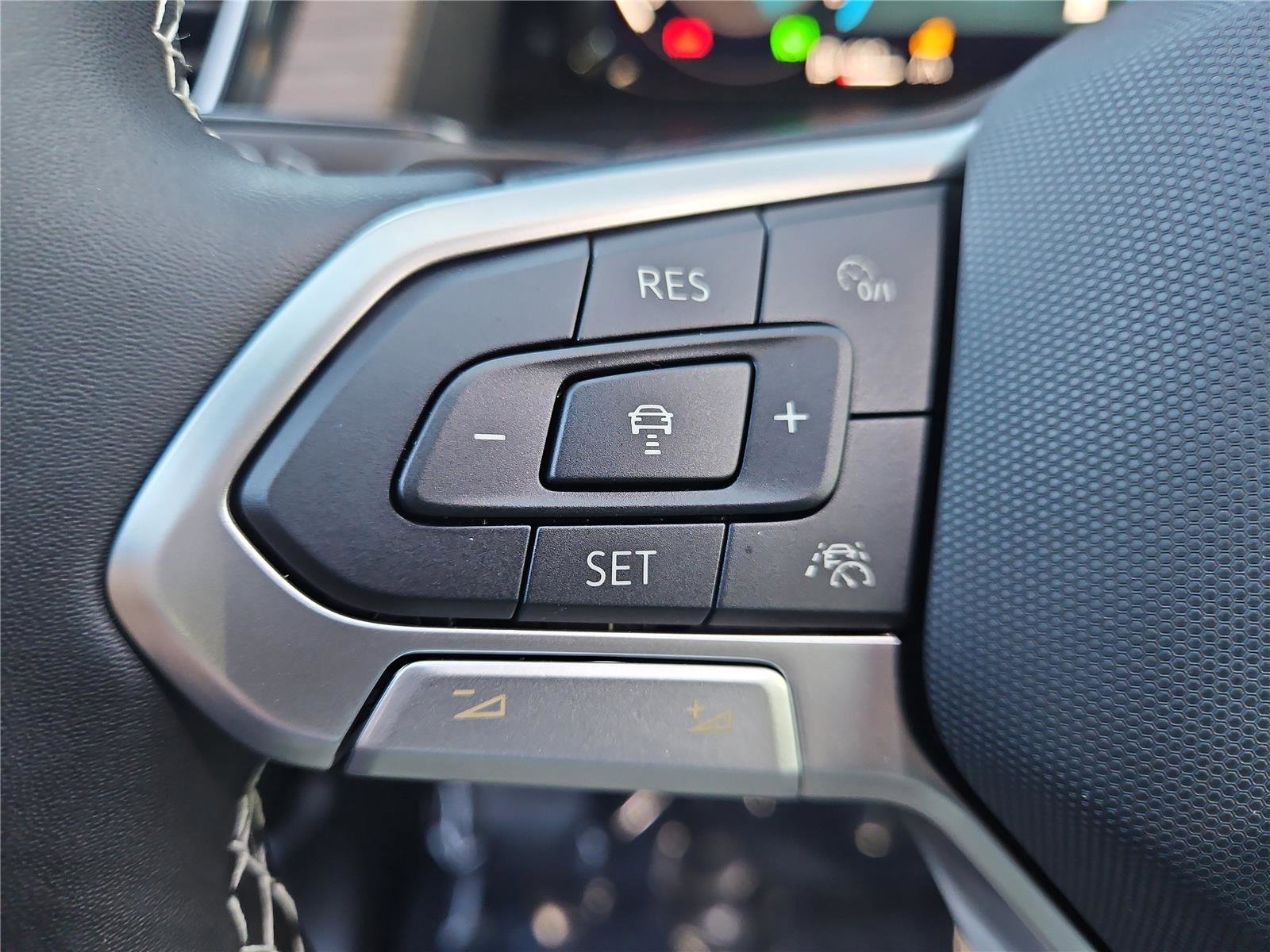 New 2026 Volkswagen Atlas SEL image 15