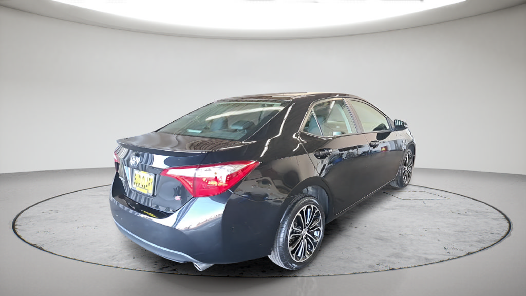 Used 2016 Toyota Corolla S FWD image 7