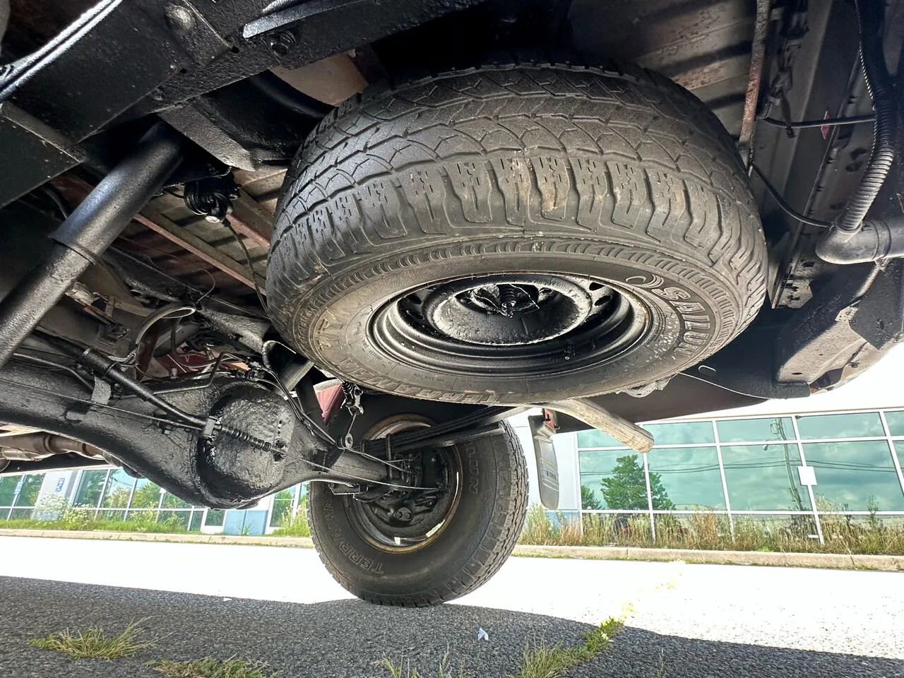 Used 2006 Toyota Tundra SR5 image 35