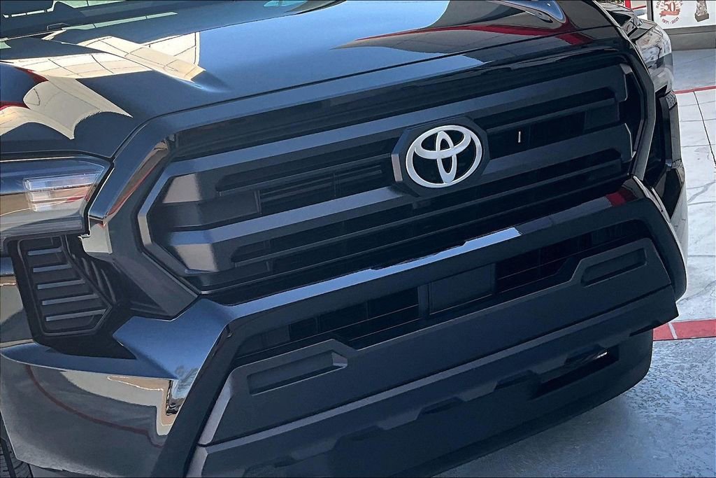 Used 2024 Toyota Tacoma SR w/ Towing Package image 26