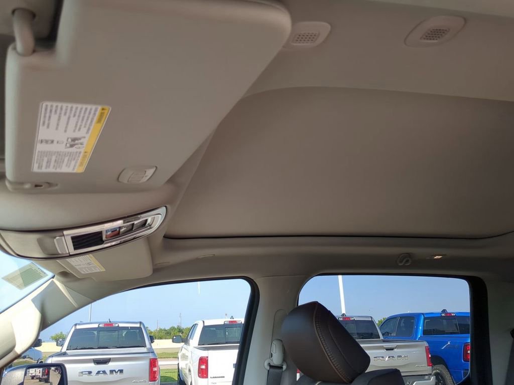 New 2026 RAM 1500 Limited image 15