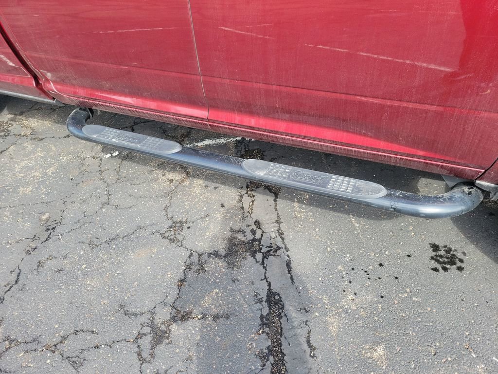 Used 2024 RAM 2500 Tradesman image 22