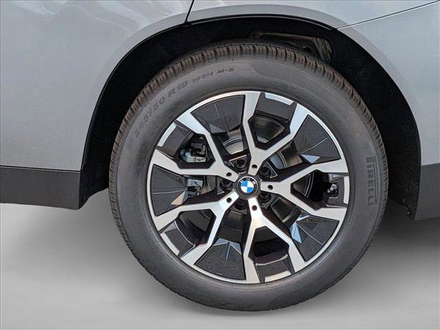 Used 2026 BMW X3 xDrive30 w/ Convenience Package image 10