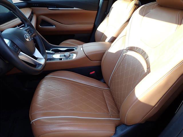 Used 2023 INFINITI QX60 Autograph AWD/4WD image 16