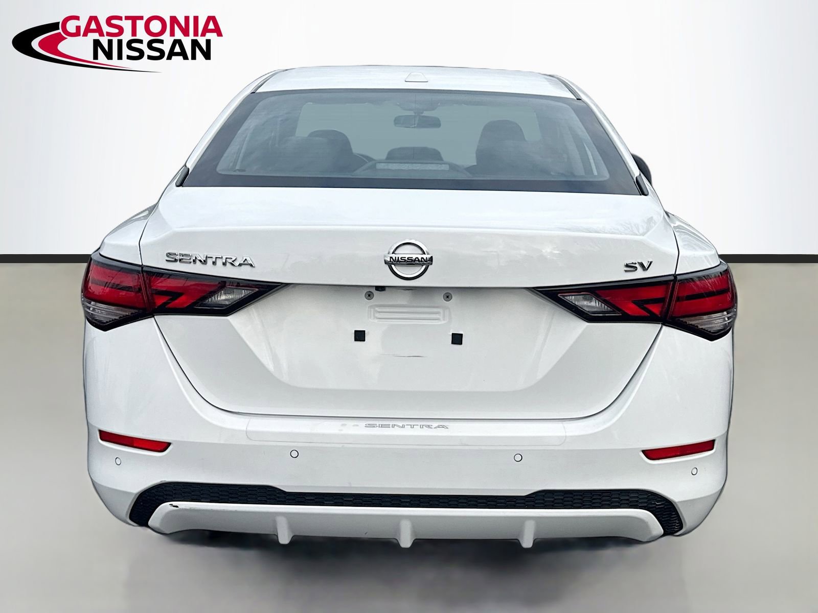 Used 2020 Nissan Sentra SV w/ Trunk Package image 7