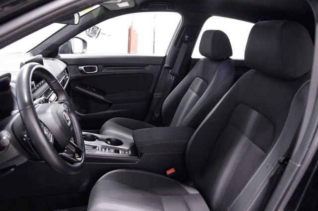 Used 2024 Honda Civic Sport image 14