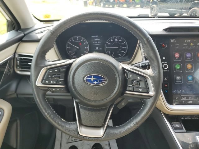 Used 2025 Subaru Outback Limited w/ Popular Package #2 AWD/4WD image 19