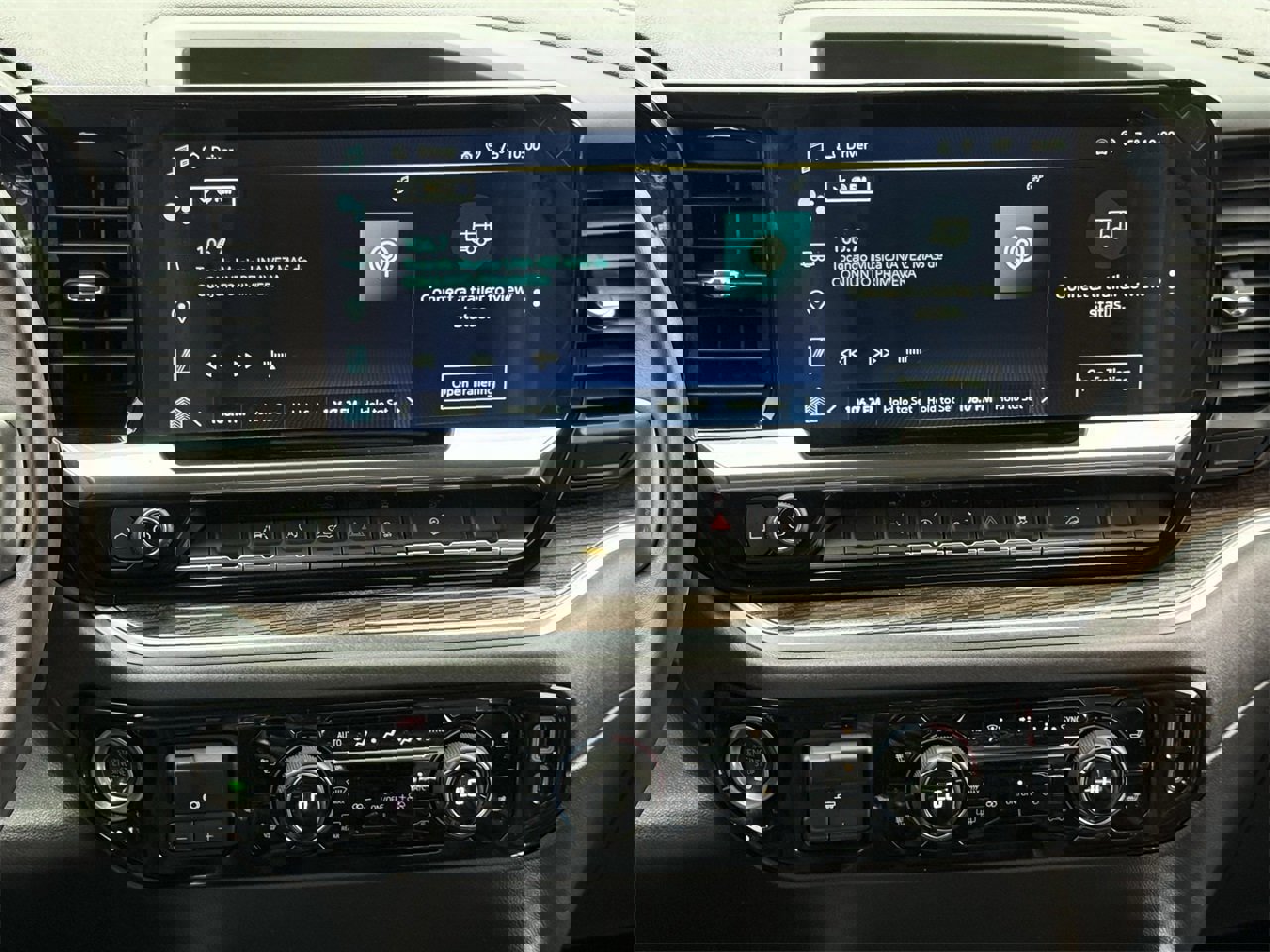 Used 2022 Chevrolet Silverado 1500 RST w/ Convenience Package II image 16