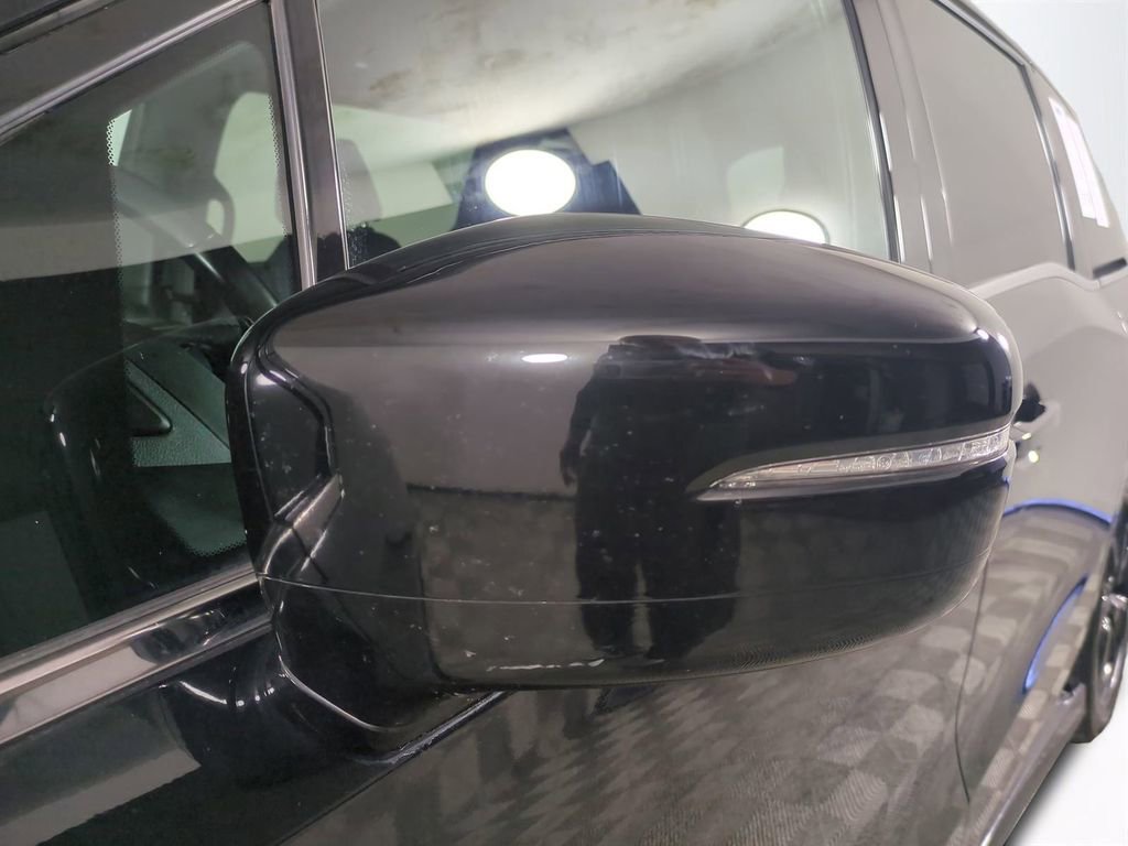 Used 2024 Honda Odyssey Sport image 12