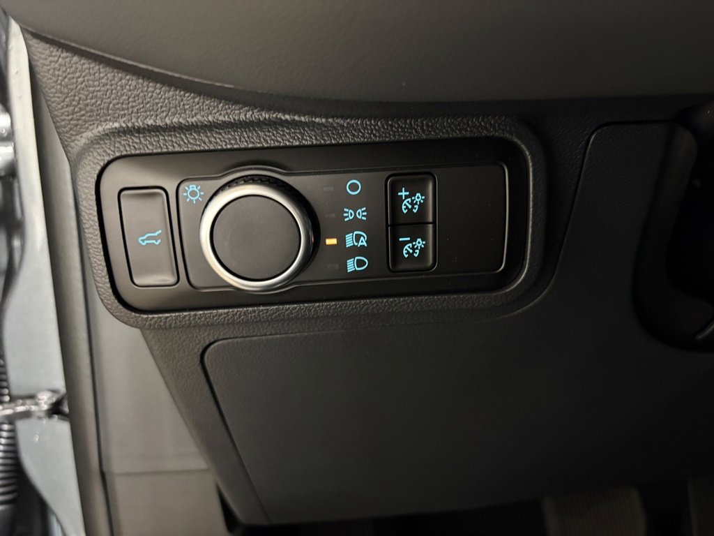 New 2026 Ford Explorer Active image 20