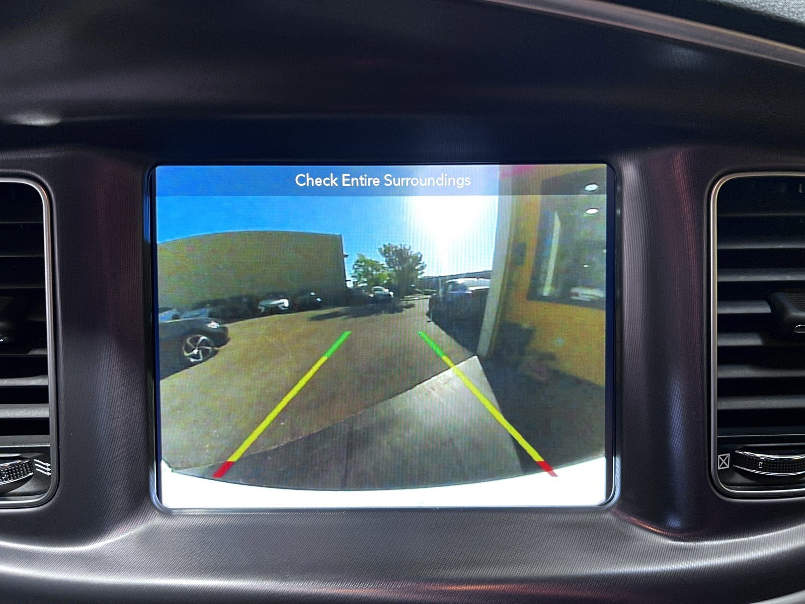 Used 2019 Dodge Charger GT image 22