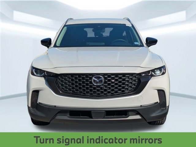 Used 2024 MAZDA CX-50 AWD 2.5 S w/ Cargo Package image 12