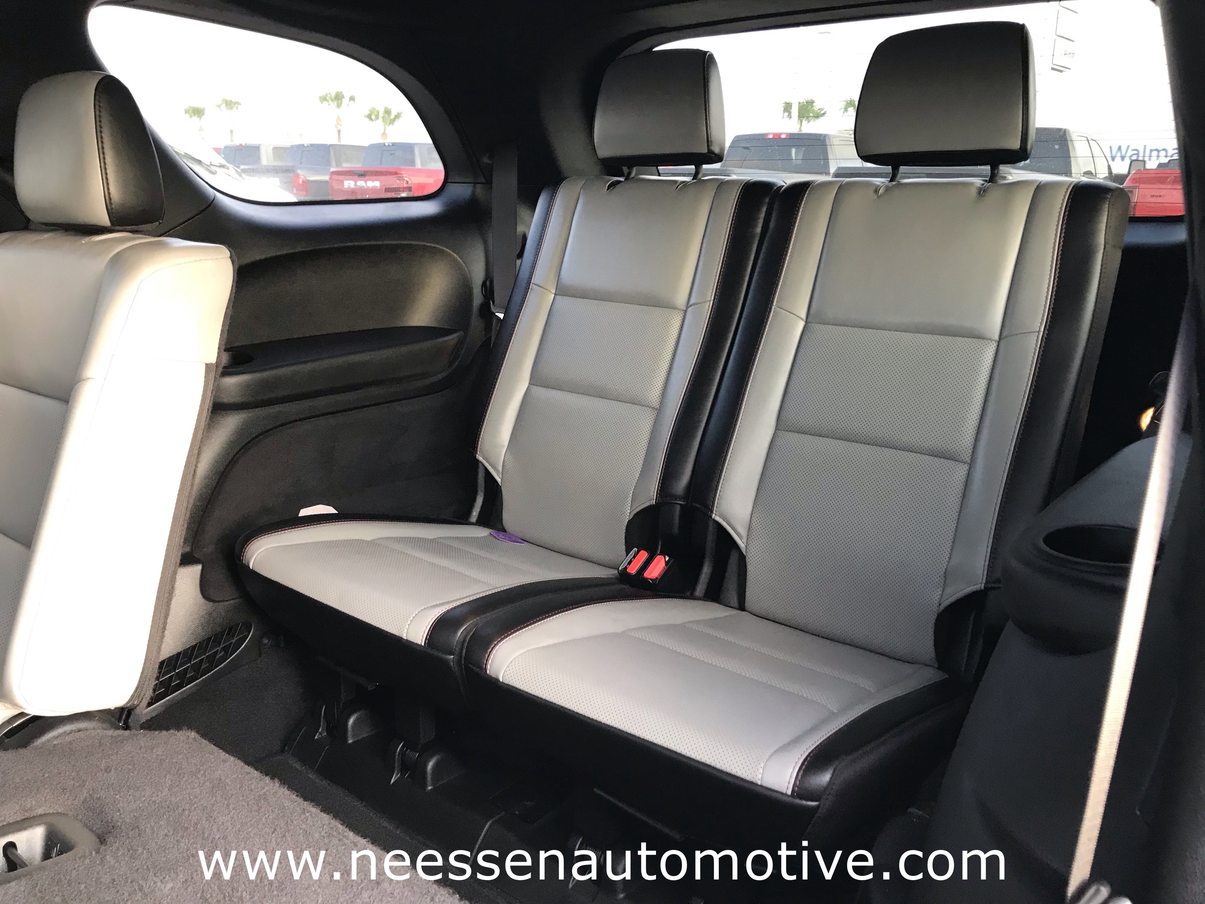 Used 2024 Dodge Durango GT image 22