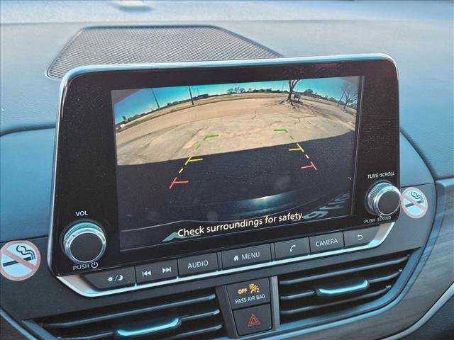 Used 2024 Nissan Altima 2.5 SV image 13