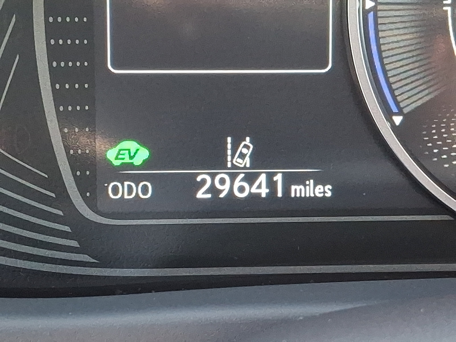 Used 2024 Lexus UX 250h AWD w/ Premium Package image 20