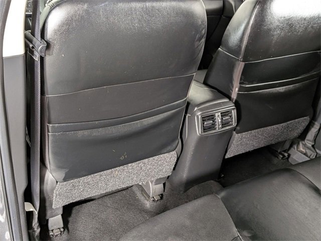 Used 2018 Nissan Rogue Sport SL w/ SL Premium Package image 26