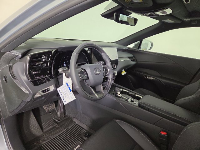 New 2026 Lexus RX 350 Premium w/ Convenience Package AWD/4WD image 14