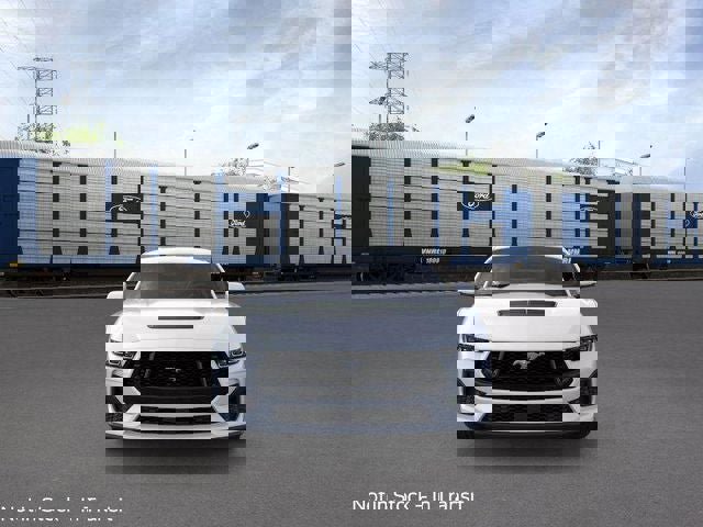 New 2025 Ford Mustang GT Premium image 7
