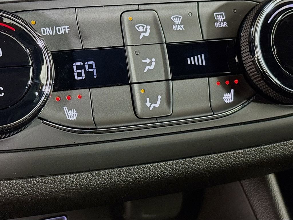 Used 2025 Buick Envista Preferred w/ Convenience I Package image 20