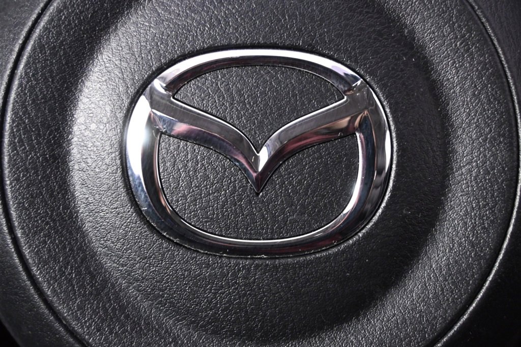 Used 2023 MAZDA CX-5 AWD 2.5 S w/ Premium Package image 38