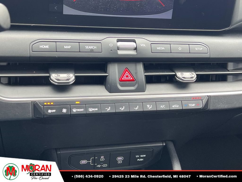 Used 2025 Kia K4 FWD image 23