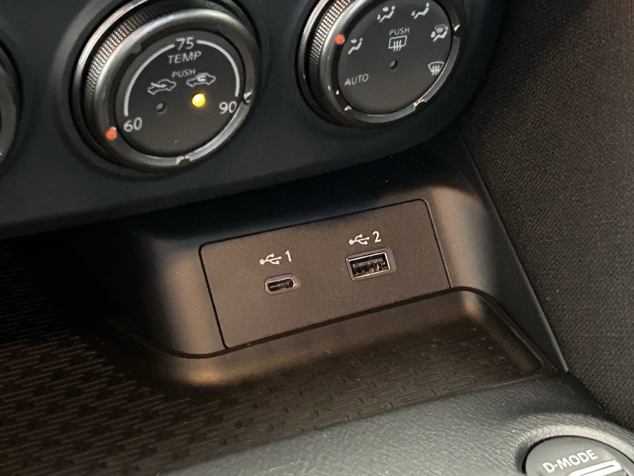 New 2026 Nissan Z Sport image 26