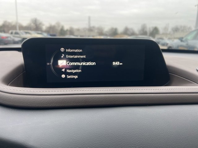 Used 2023 MAZDA CX-30 2.5 Turbo w/ Premium Plus Pkg image 41