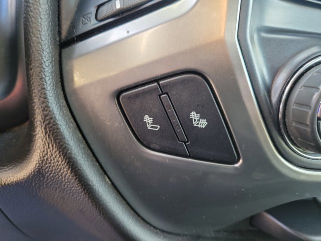 Used 2018 Chevrolet Silverado 1500 LT w/ All Star Edition image 35