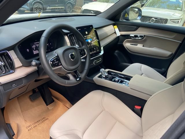 New 2026 Volvo XC90 B6 Plus AWD/4WD image 10