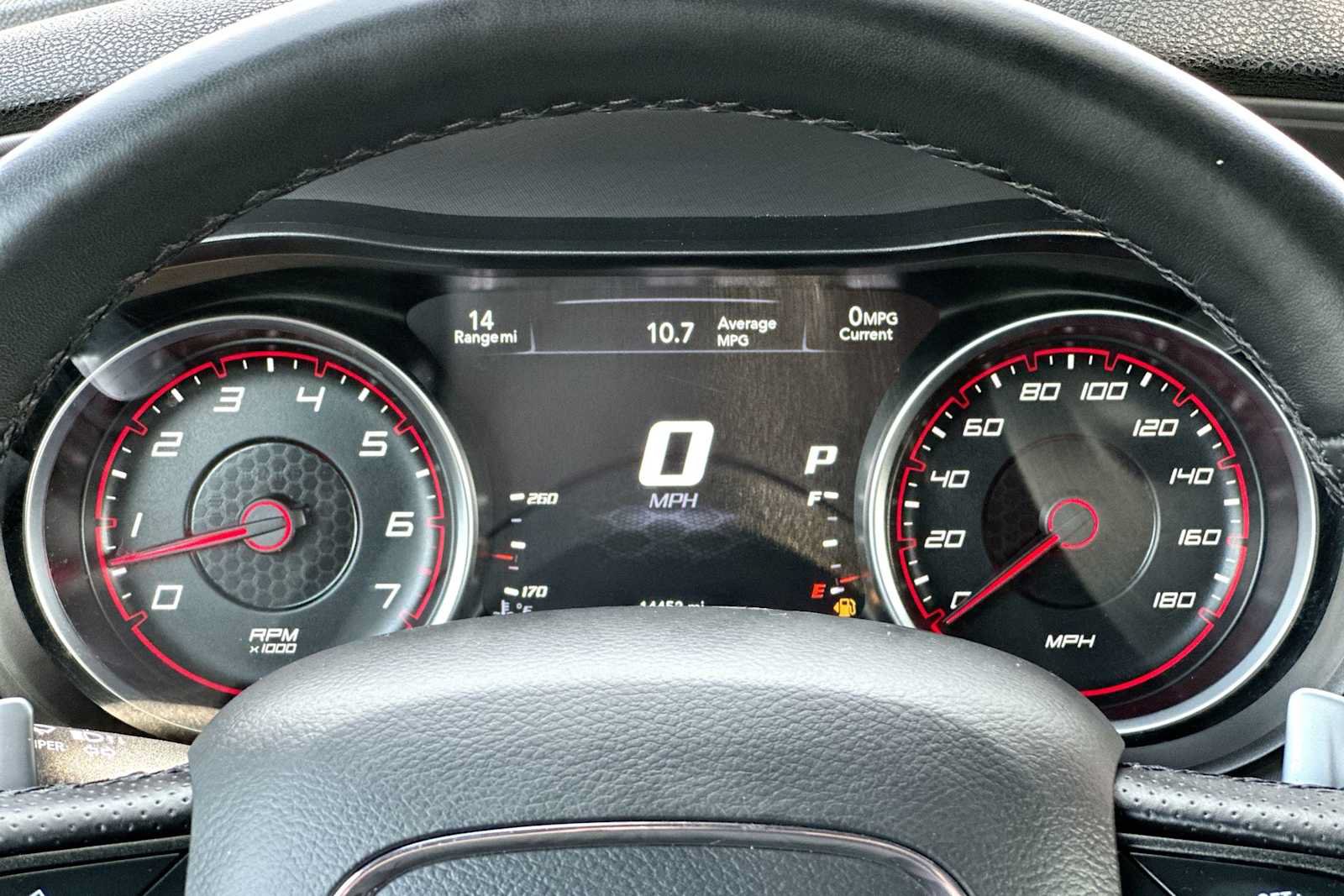 Used 2023 Dodge Charger Scat Pack RWD image 19