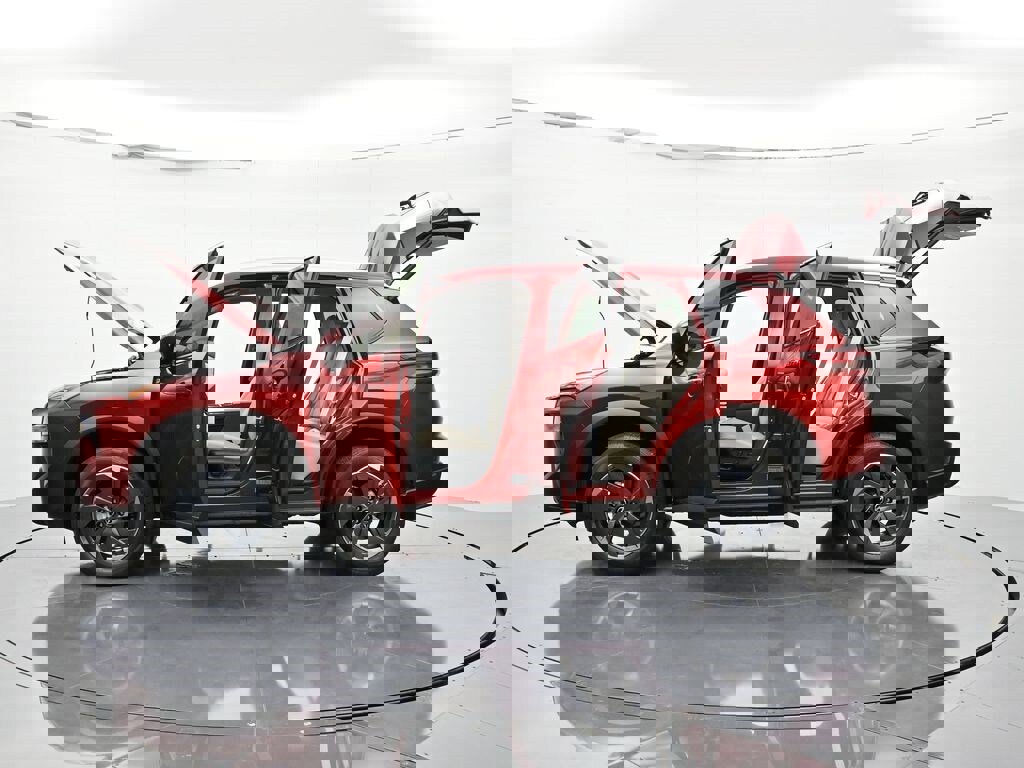 New 2026 Nissan Rogue SV w/ SV Premium Package image 47