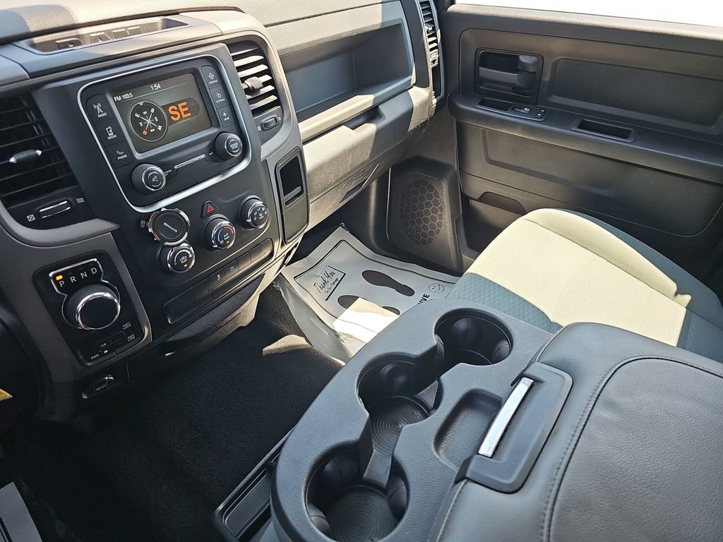 Used 2019 RAM 1500 Tradesman w/ Tradesman SXT Package AWD/4WD image 25