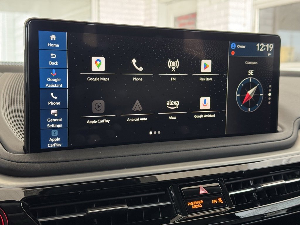 Used 2025 Acura MDX w/ Technology Package image 29