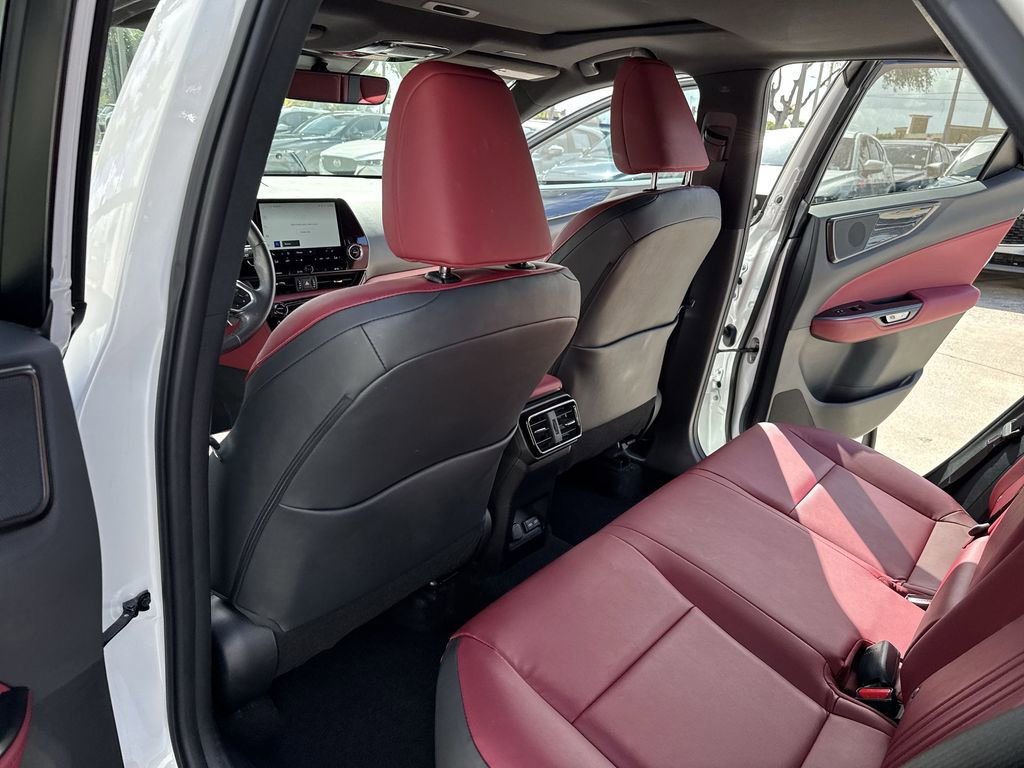 Used 2024 Lexus NX 250 FWD image 34