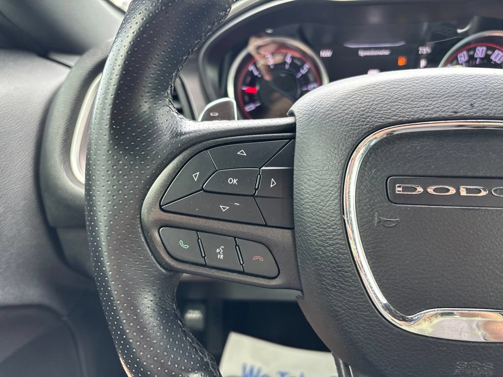 Used 2022 Dodge Challenger GT RWD image 59